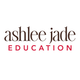 Ashlee Jade Education - Home